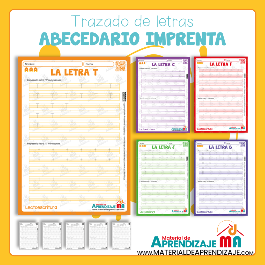 La Letra N Lecto Escritura “material De Aprendizaje” Material De Aprendizaje