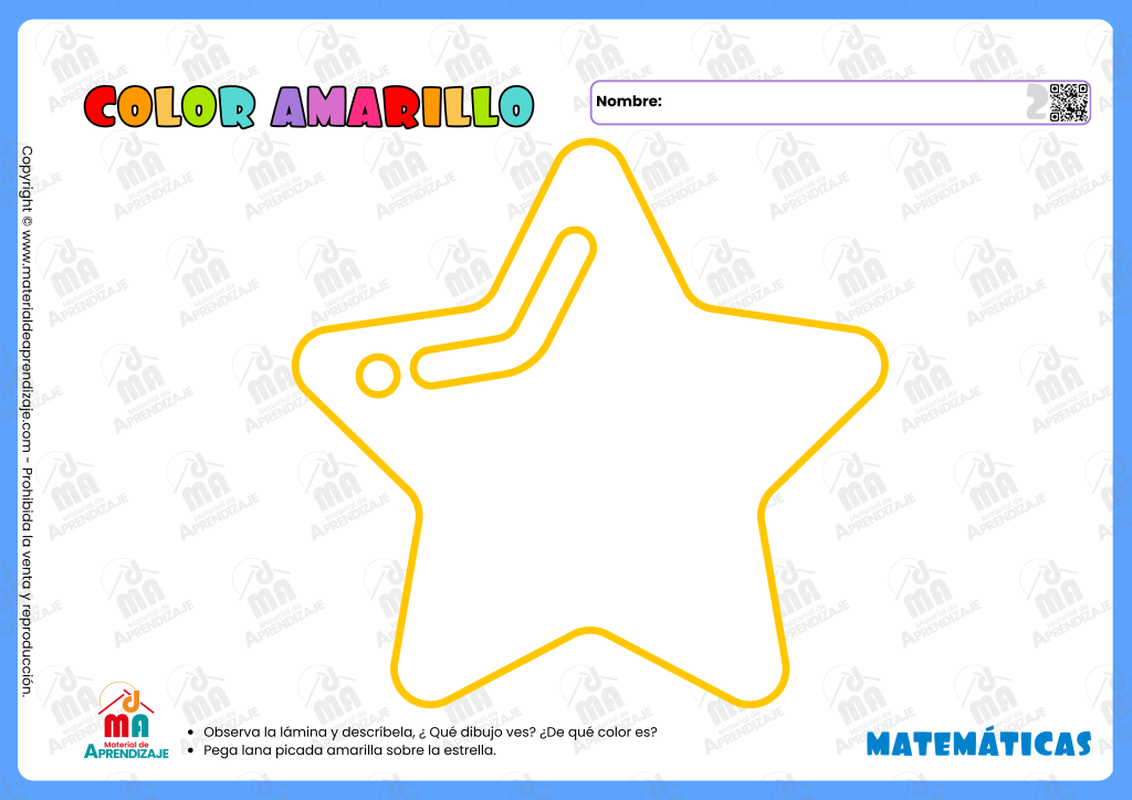 Color Amarillo (2)