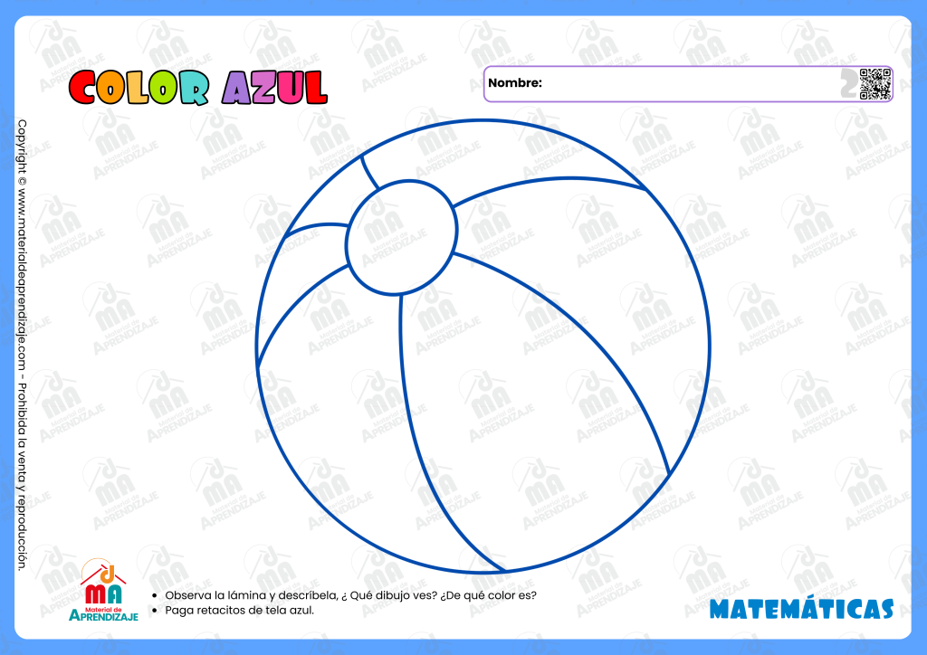 Color Azul (2)