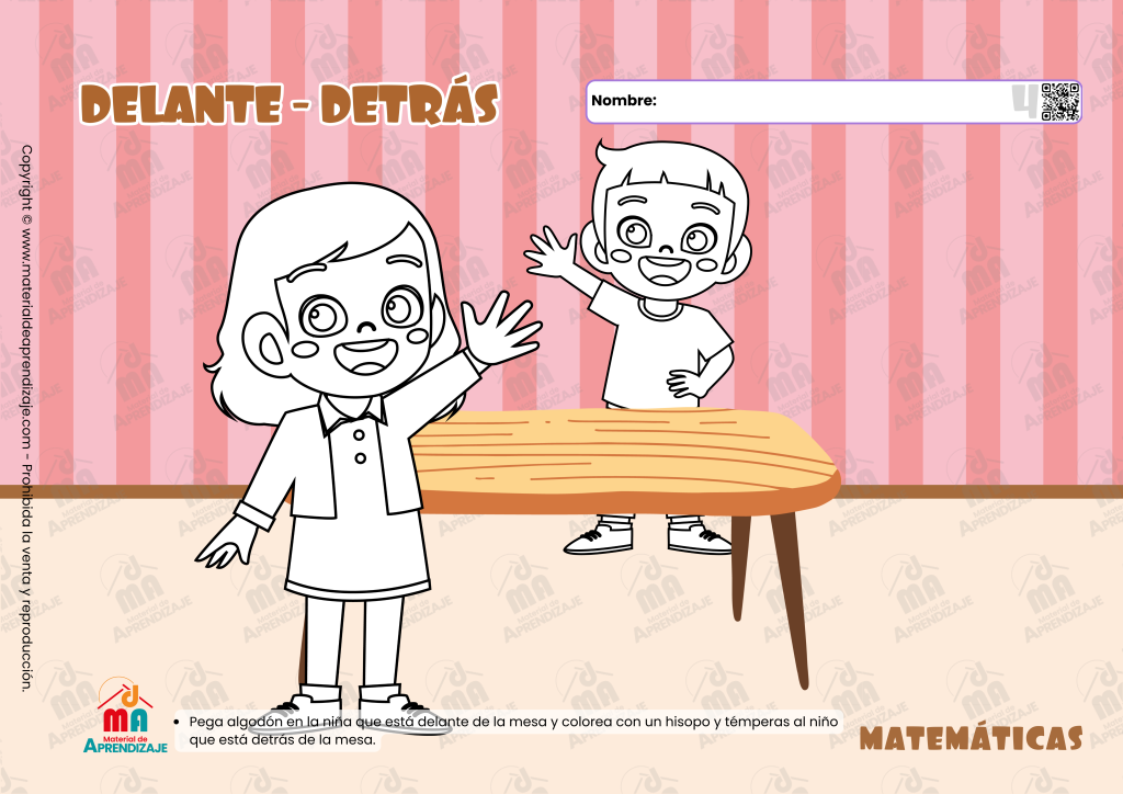 Delante detras 5