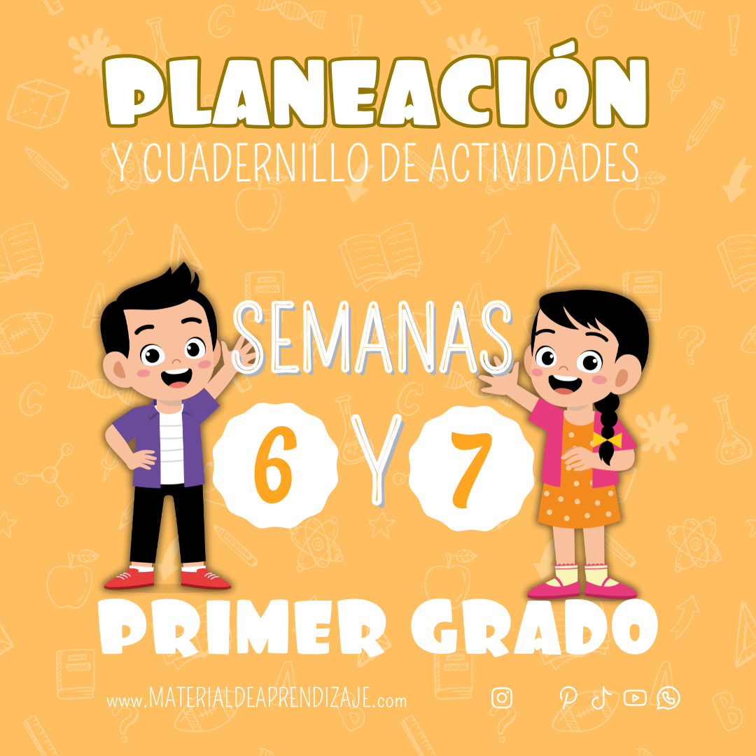 Planeación semanas 6 y 7 1