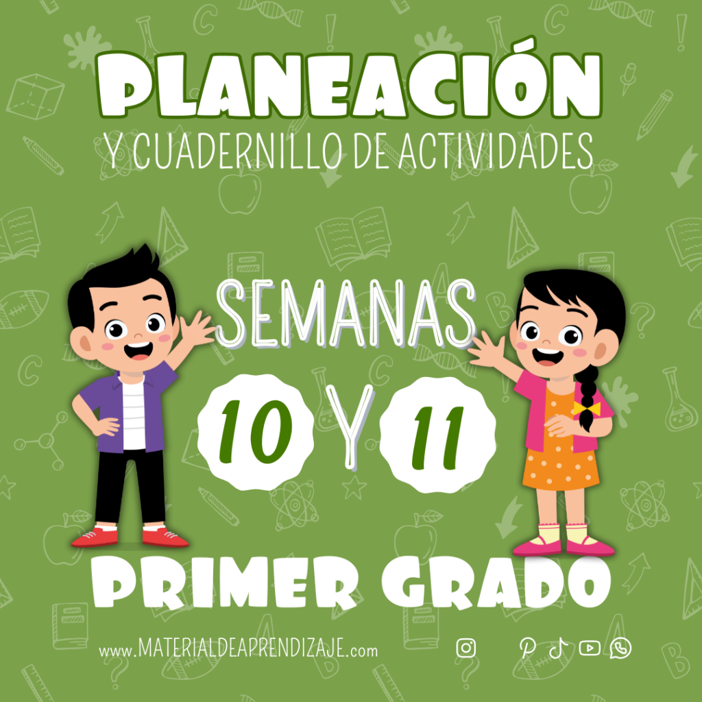 Planeación semanas 10 y 11 1