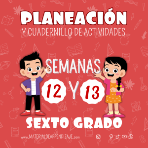 Planeación semanas 12 Y 13 6