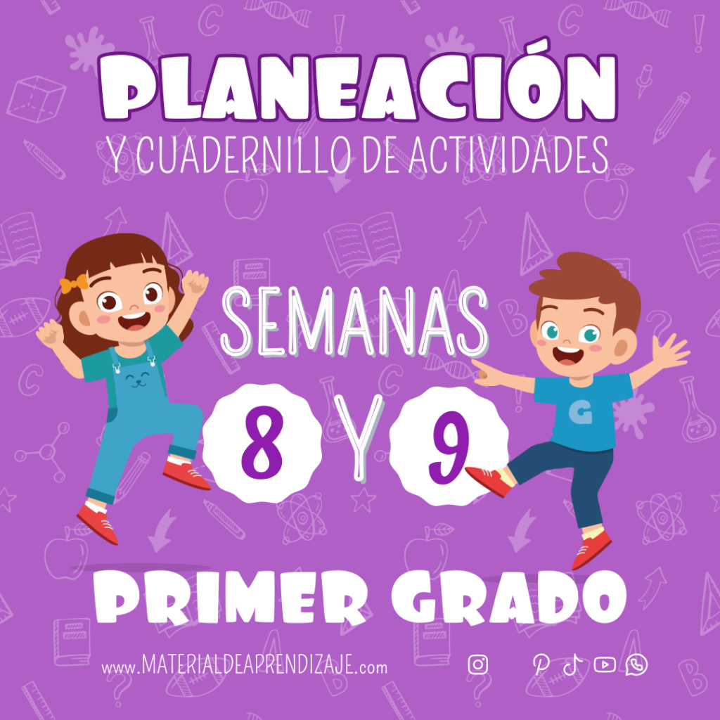 Planeación semanas 8 y 9 1