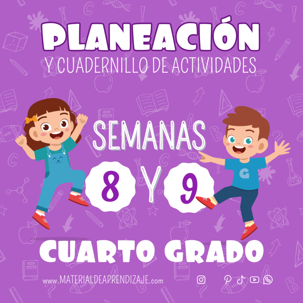 Planeación semanas 8 y 9 4